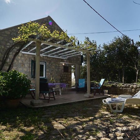 Holiday Home Olive Mill มลินี ภายนอก รูปภาพ