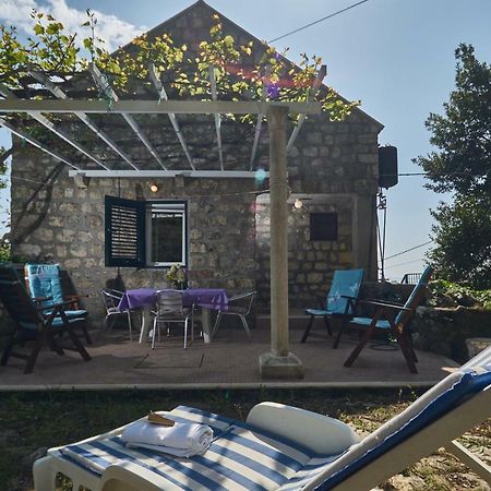 Holiday Home Olive Mill มลินี ภายนอก รูปภาพ