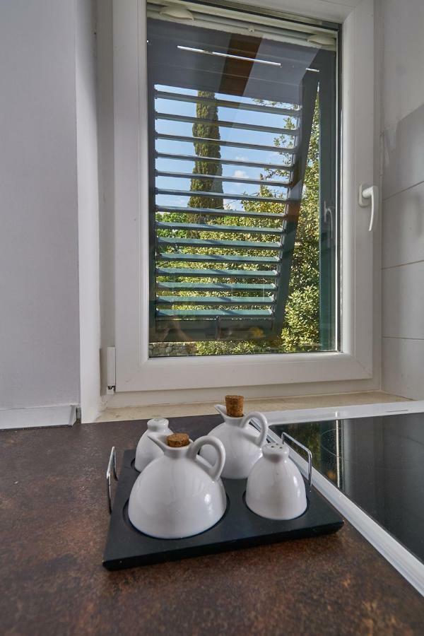 Holiday Home Olive Mill มลินี ภายนอก รูปภาพ