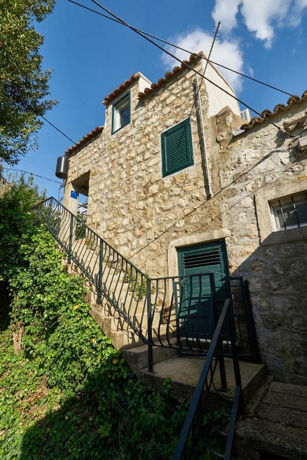 Holiday Home Olive Mill มลินี ภายนอก รูปภาพ