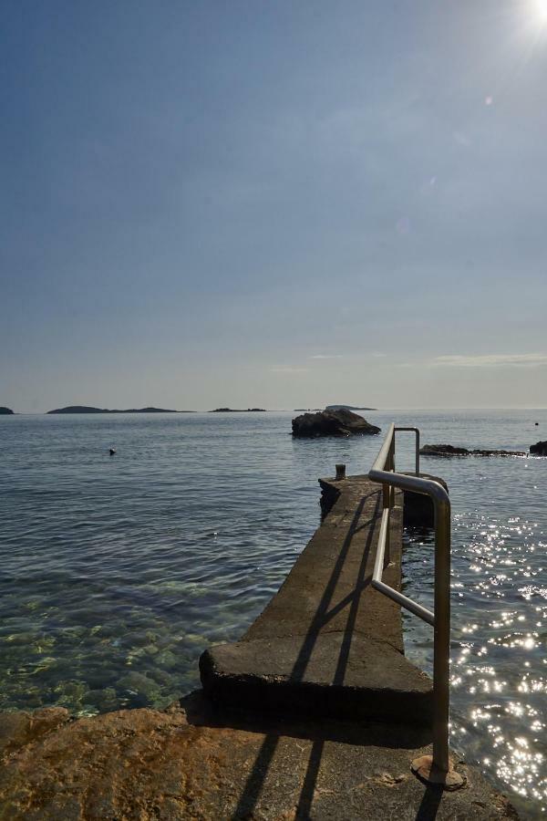 Holiday Home Olive Mill มลินี ภายนอก รูปภาพ