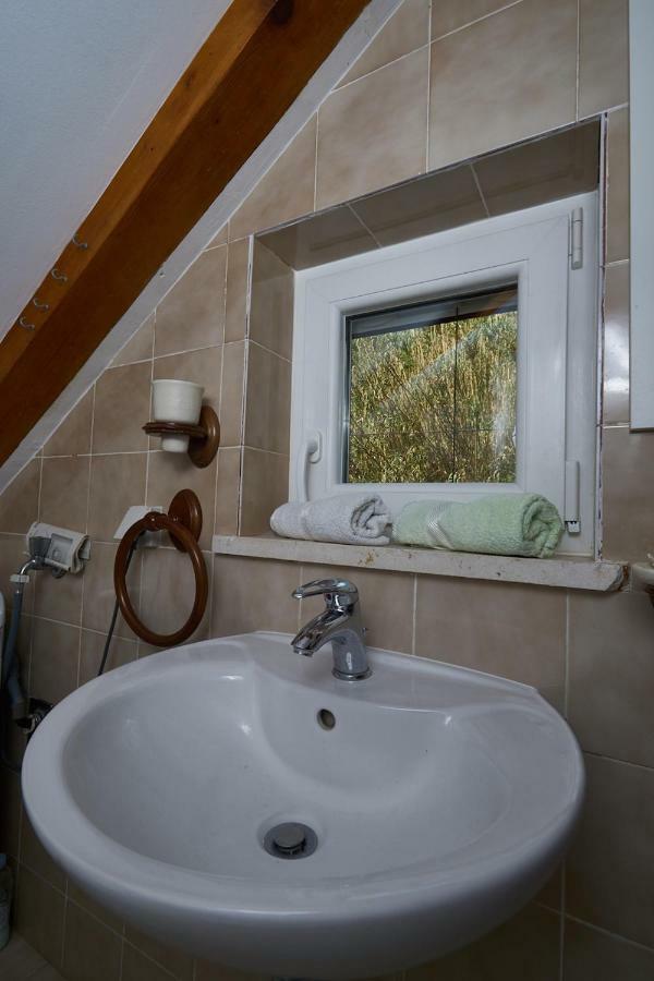 Holiday Home Olive Mill มลินี ภายนอก รูปภาพ