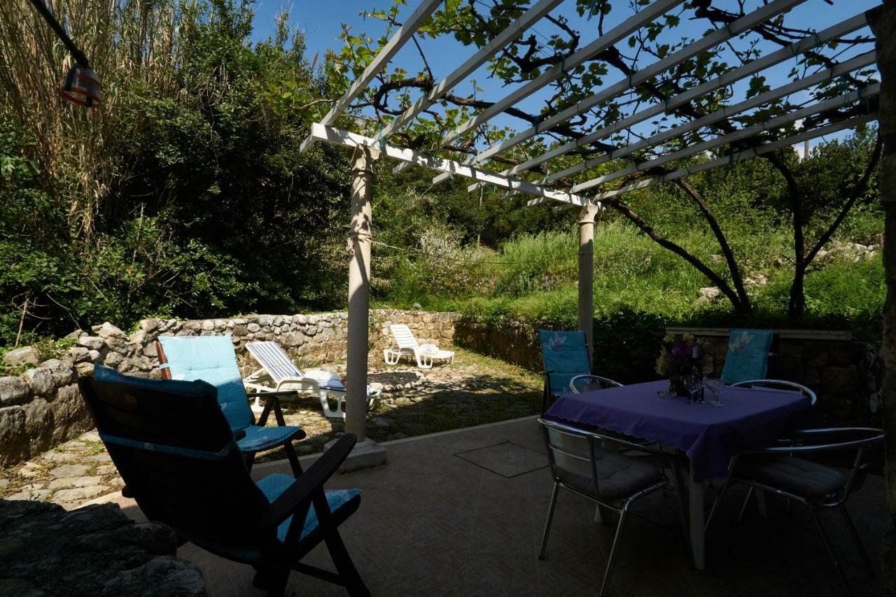 Holiday Home Olive Mill มลินี ภายนอก รูปภาพ