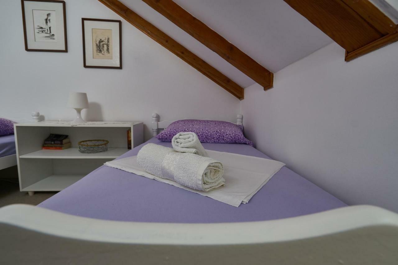 Holiday Home Olive Mill มลินี ภายนอก รูปภาพ