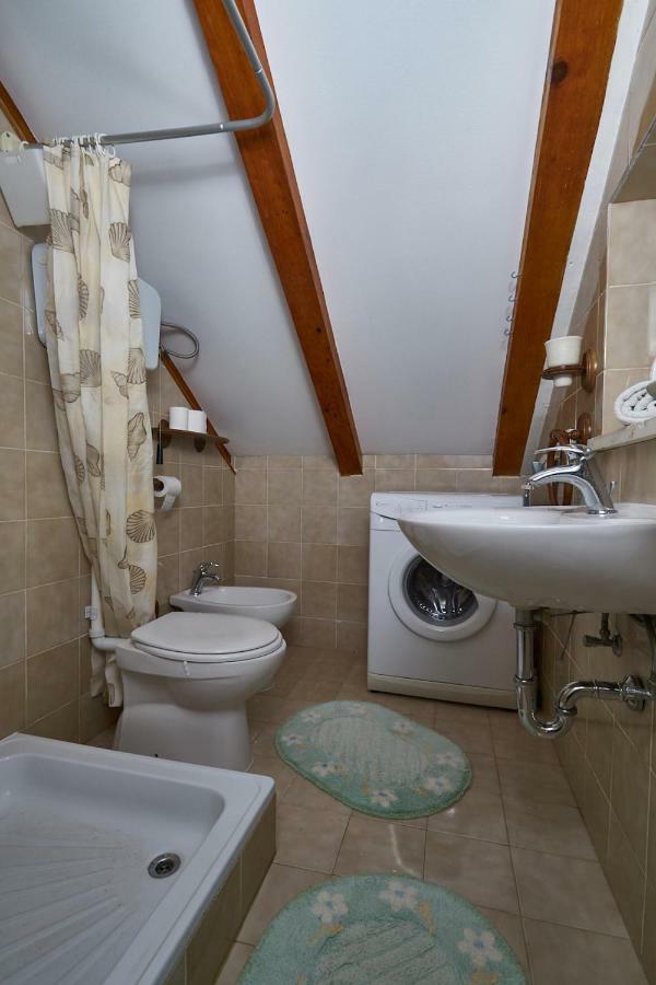 Holiday Home Olive Mill มลินี ภายนอก รูปภาพ